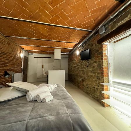 Apartmán Loft N°18 Arezzo Exteriér fotografie