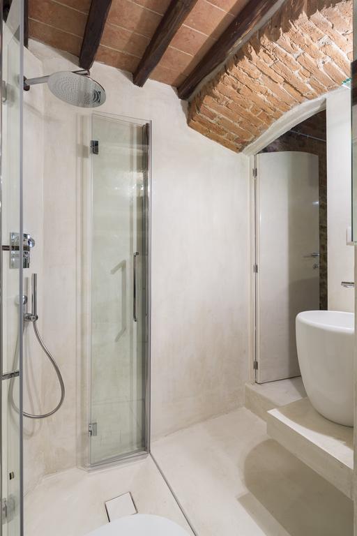Apartmán Loft N°18 Arezzo Pokoj fotografie