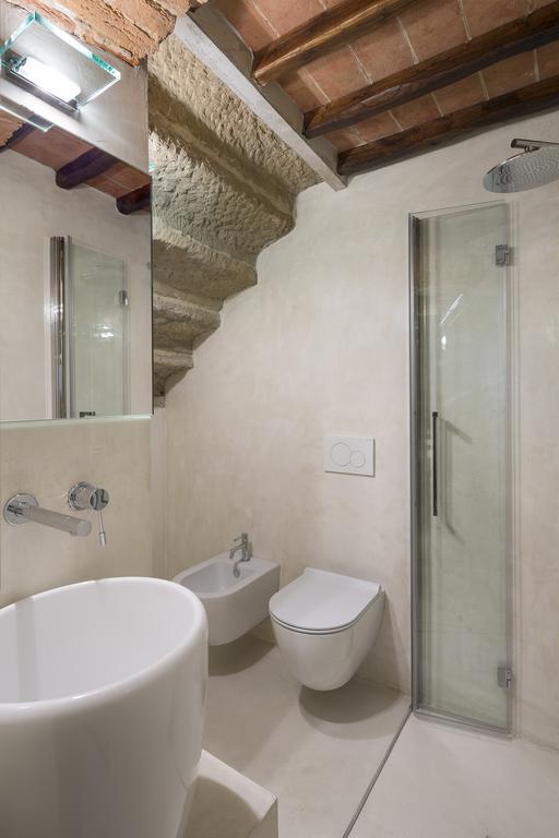 Apartmán Loft N°18 Arezzo Pokoj fotografie
