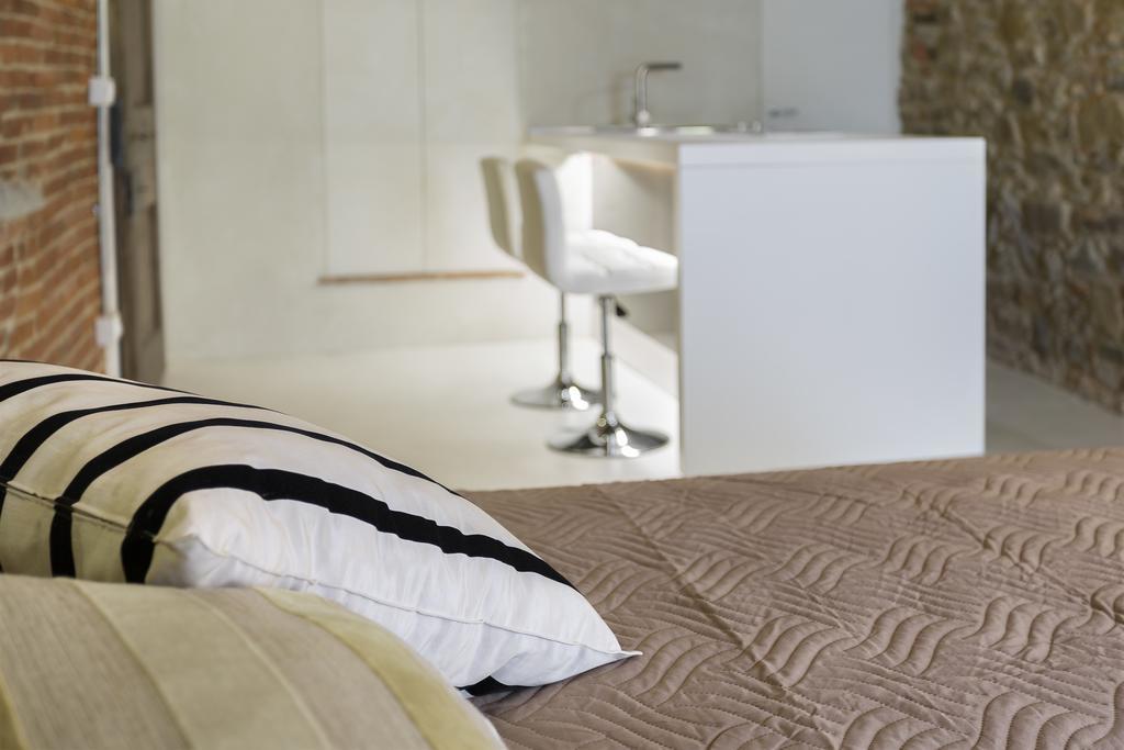 Apartmán Loft N°18 Arezzo Pokoj fotografie