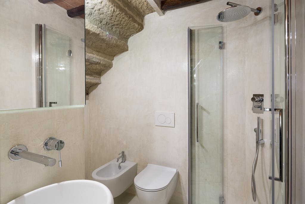 Apartmán Loft N°18 Arezzo Pokoj fotografie