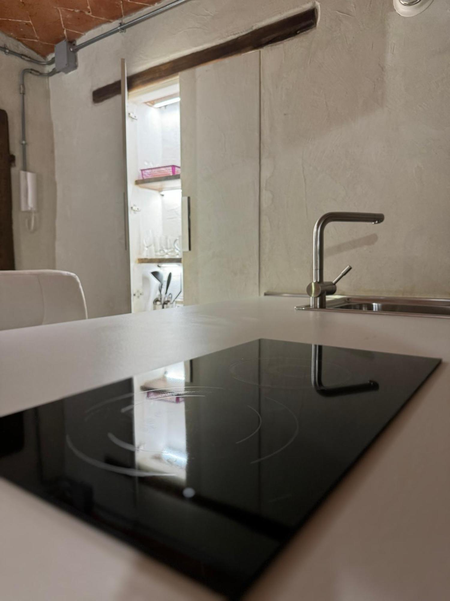 Apartmán Loft N°18 Arezzo Exteriér fotografie
