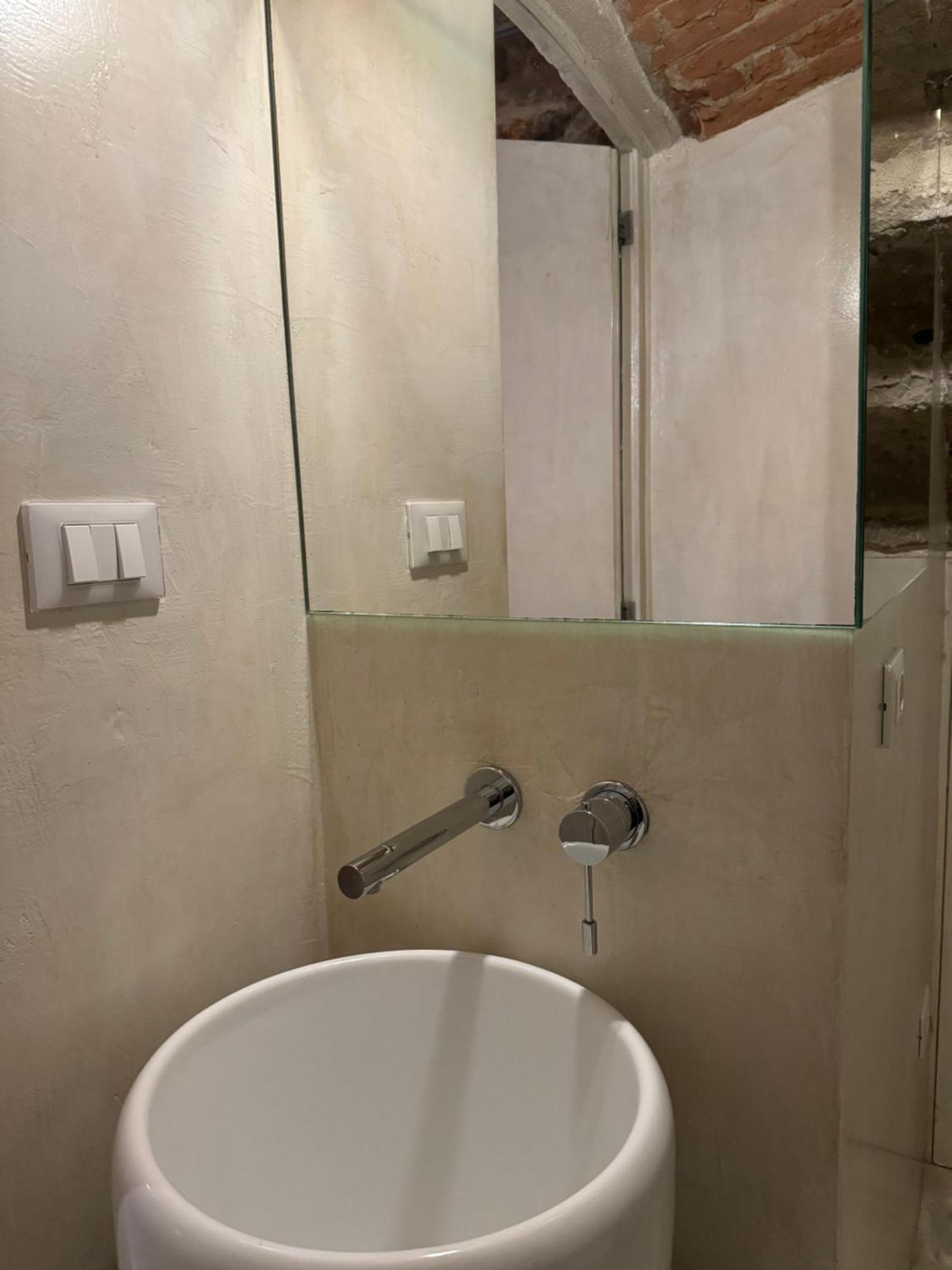 Apartmán Loft N°18 Arezzo Exteriér fotografie